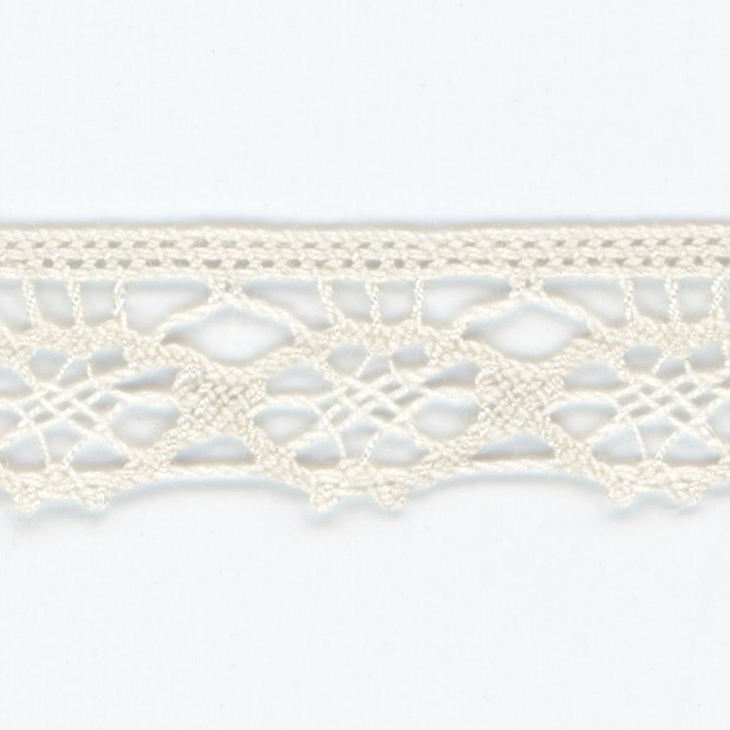 Torchon Lace #48