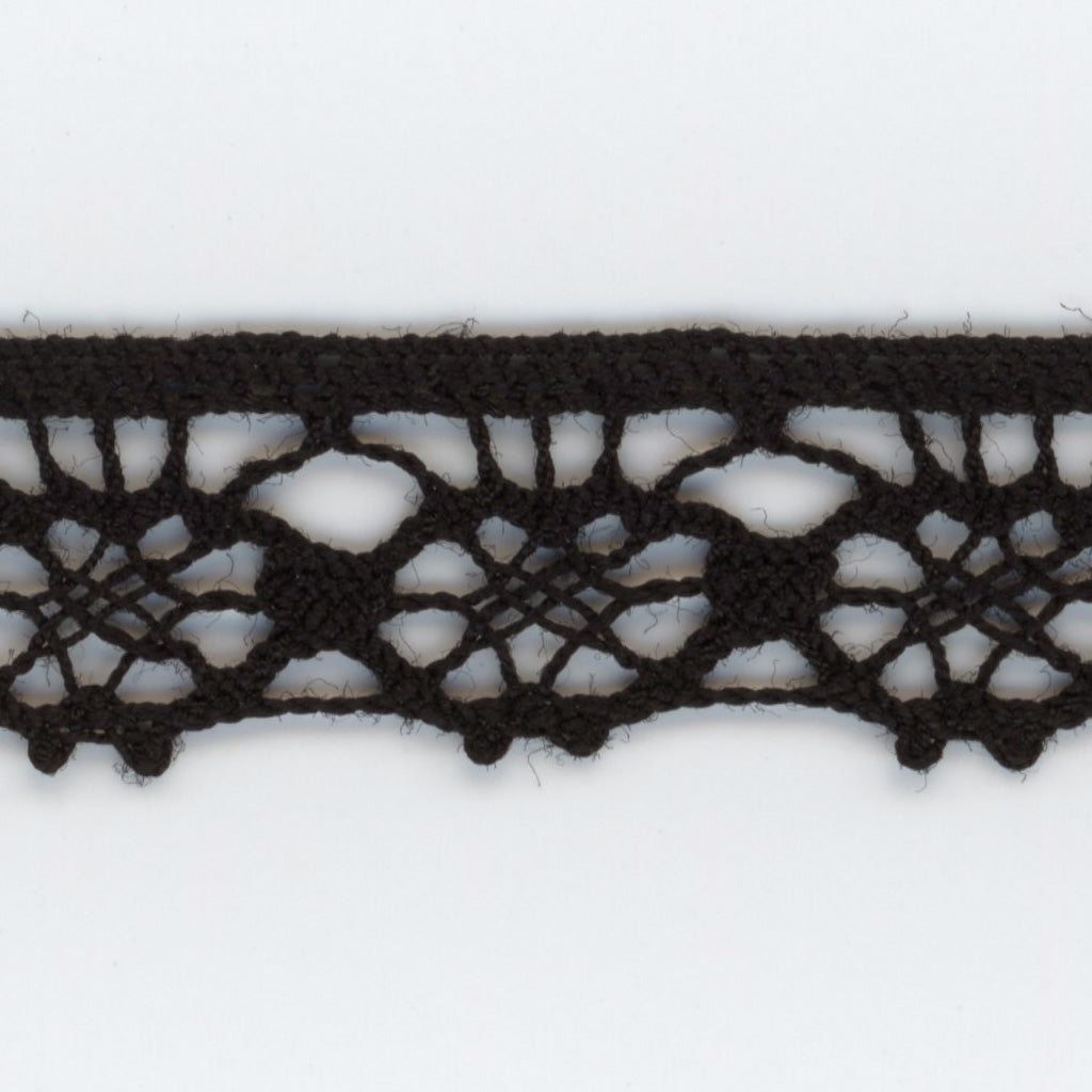 Torchon Lace #50