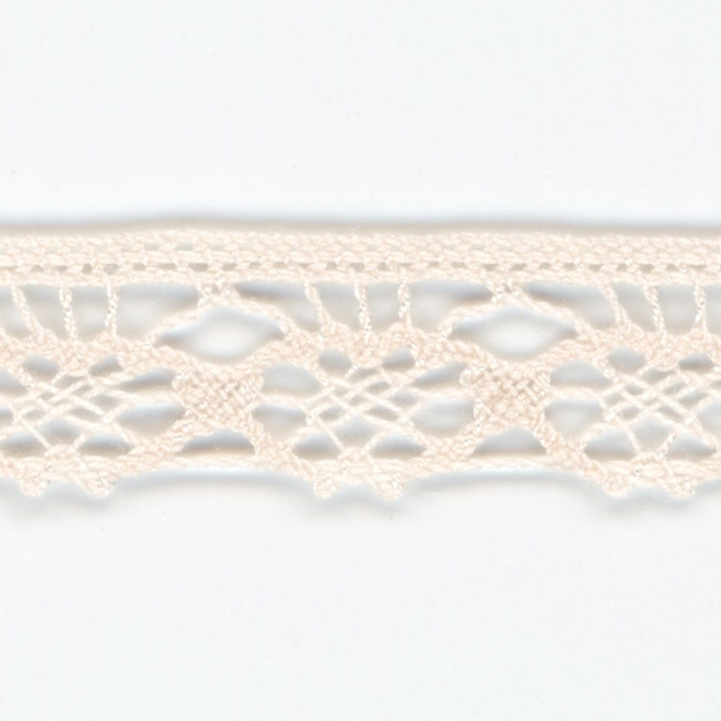 Torchon Lace #51