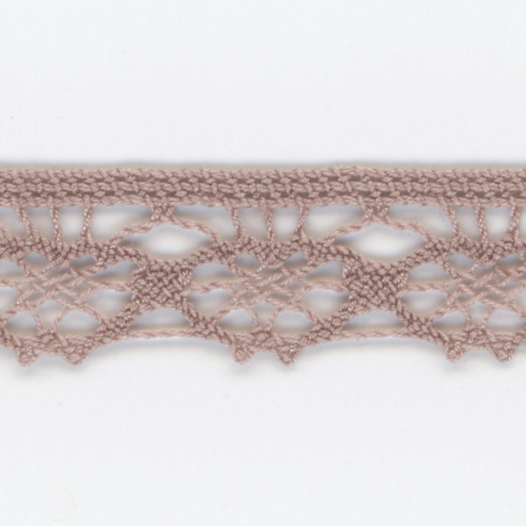 Torchon Lace #61