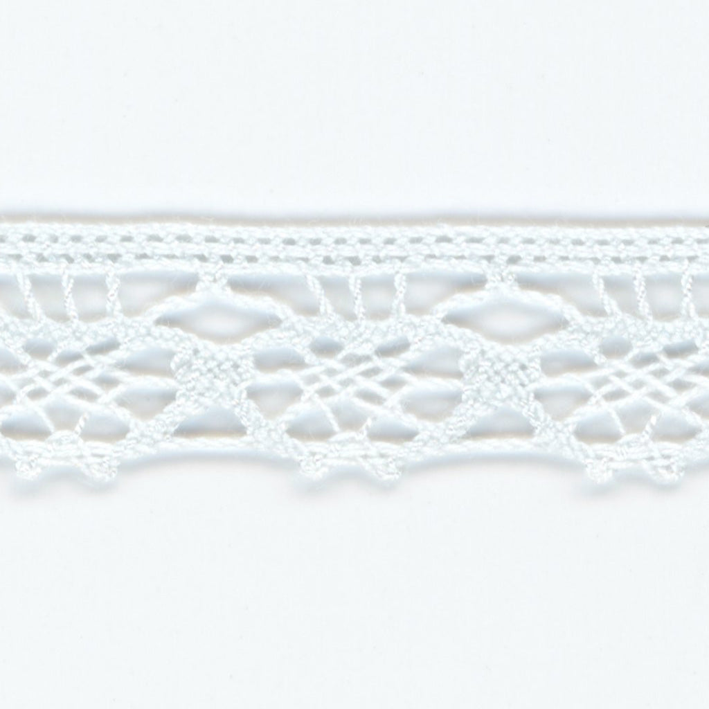 Torchon Lace #81