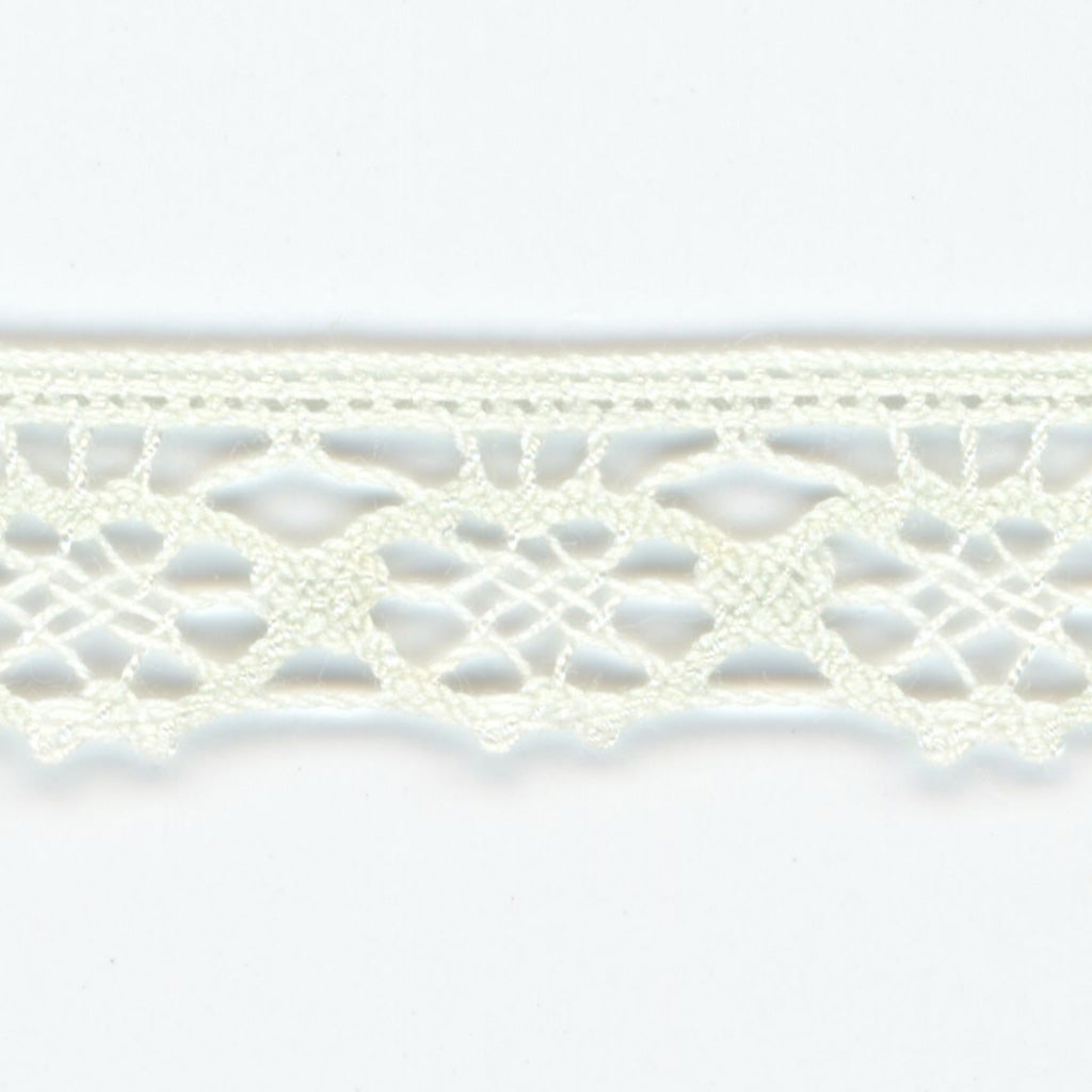 Torchon Lace #97