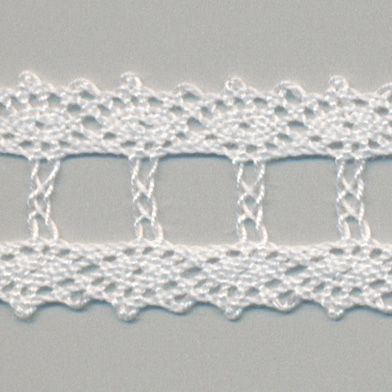 Torchon Lace #00