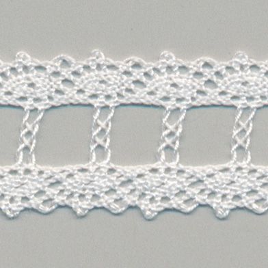 Torchon Lace #01