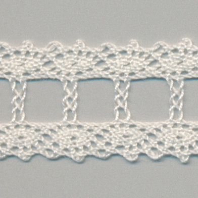 Torchon Lace #02