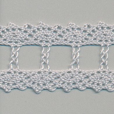 Torchon Lace #100