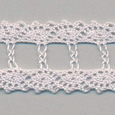 Torchon Lace #146