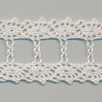Torchon Lace #48