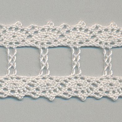 Torchon Lace #48