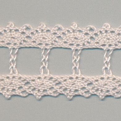 Torchon Lace #51