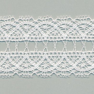 Torchon Lace #01