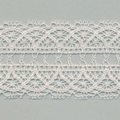 Torchon Lace #02