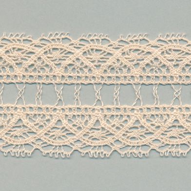 Torchon Lace #03