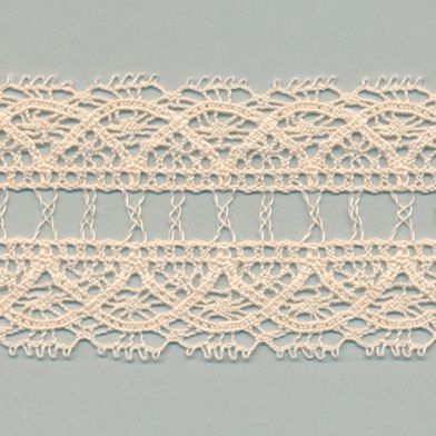 Torchon Lace #03