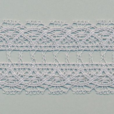 Torchon Lace #100