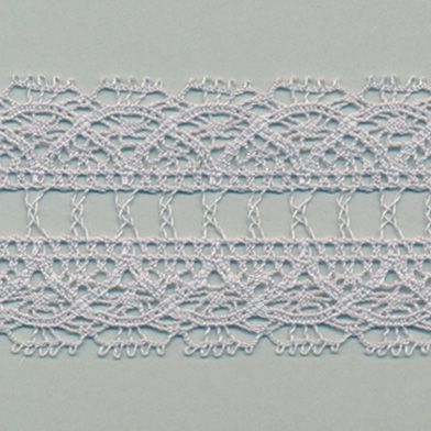 Torchon Lace #100