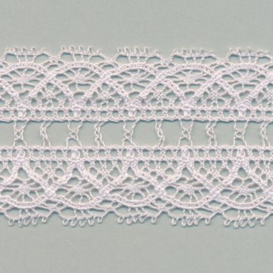 Torchon Lace #146