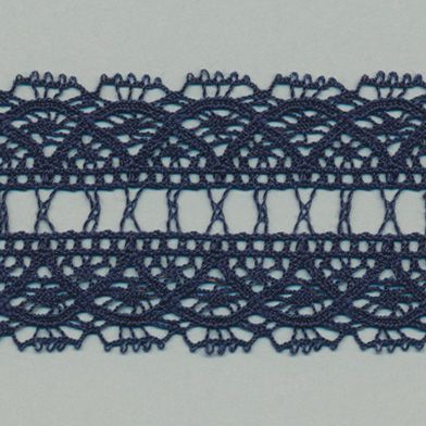 Torchon Lace #47