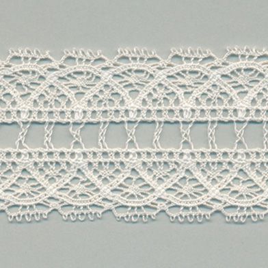 Torchon Lace #48