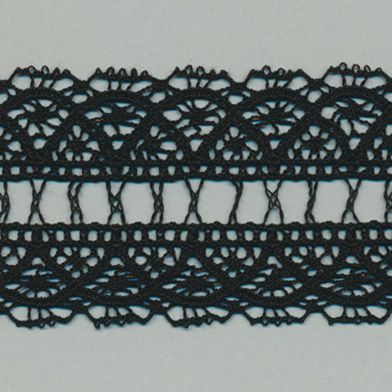 Torchon Lace #50