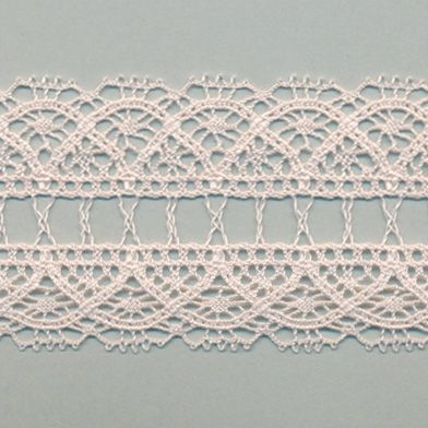 Torchon Lace #51