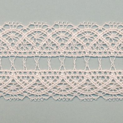 Torchon Lace #51