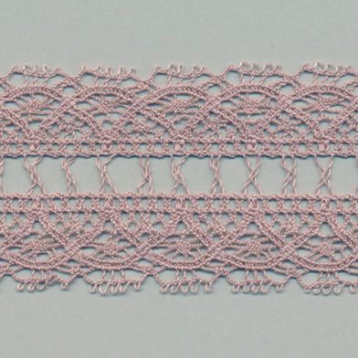 Torchon Lace #61