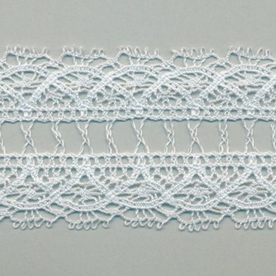 Torchon Lace #81
