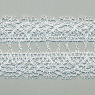 Torchon Lace #81