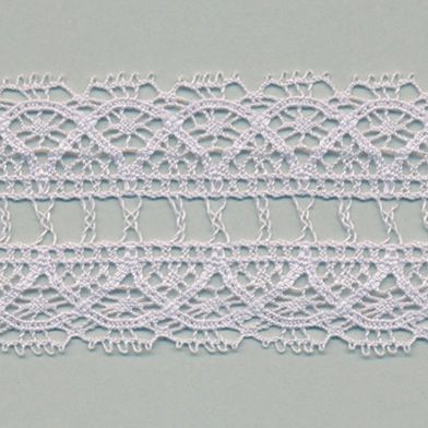 Torchon Lace #93