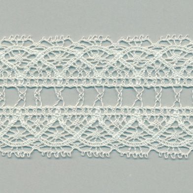Torchon Lace #97