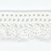 Stretch Torchon Lace #01