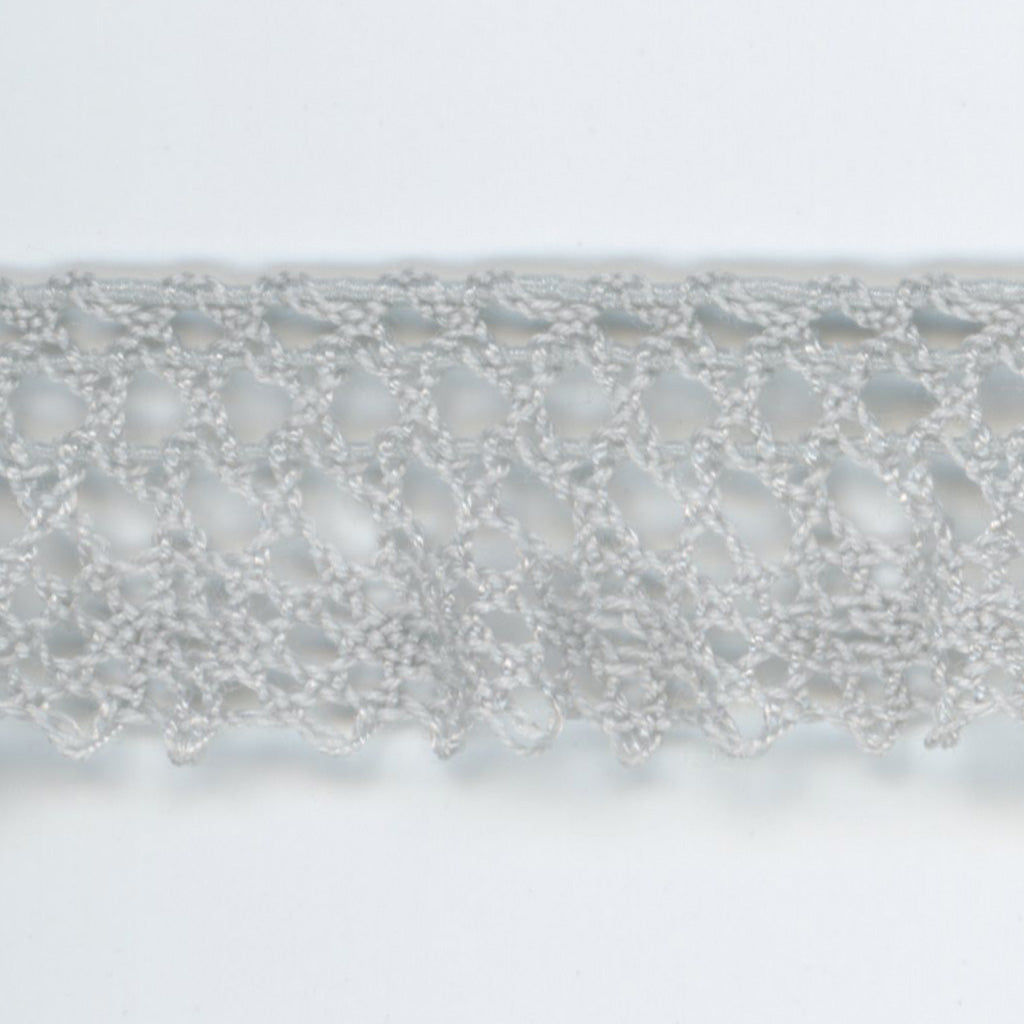 Stretch Torchon Lace #100