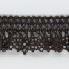 Stretch Torchon Lace #142