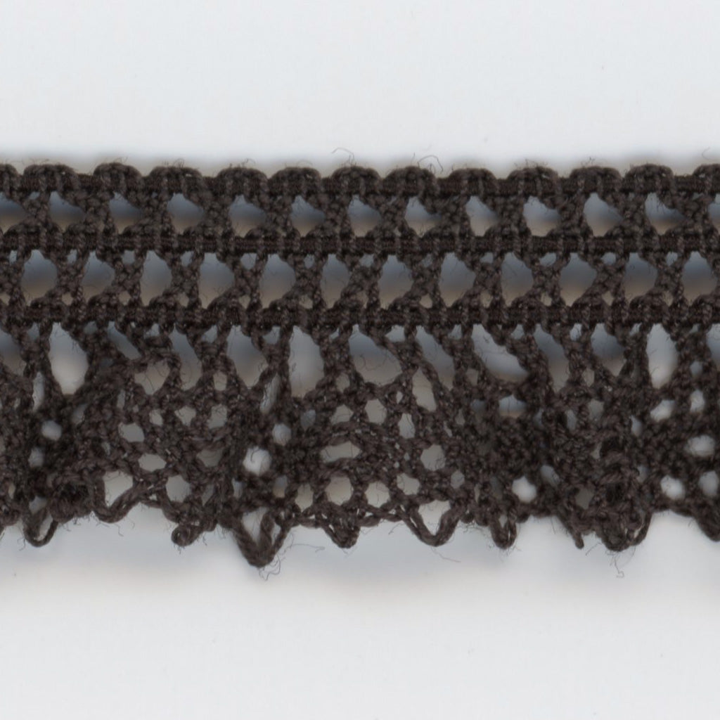 Stretch Torchon Lace #142