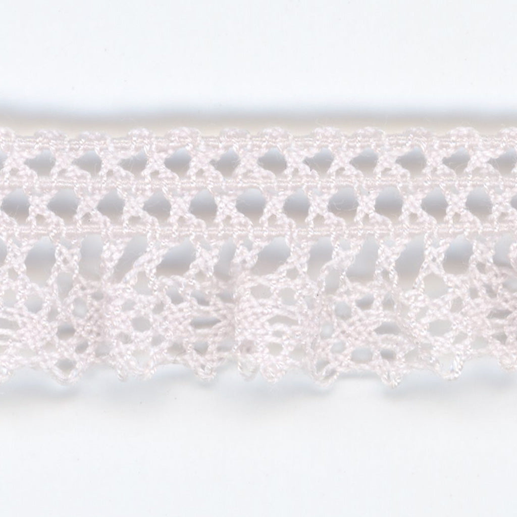 Stretch Torchon Lace #146