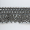 Stretch Torchon Lace #159