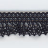 Stretch Torchon Lace #47