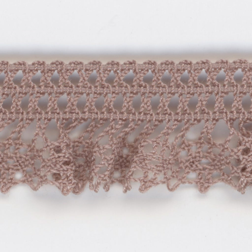 Stretch Torchon Lace #61