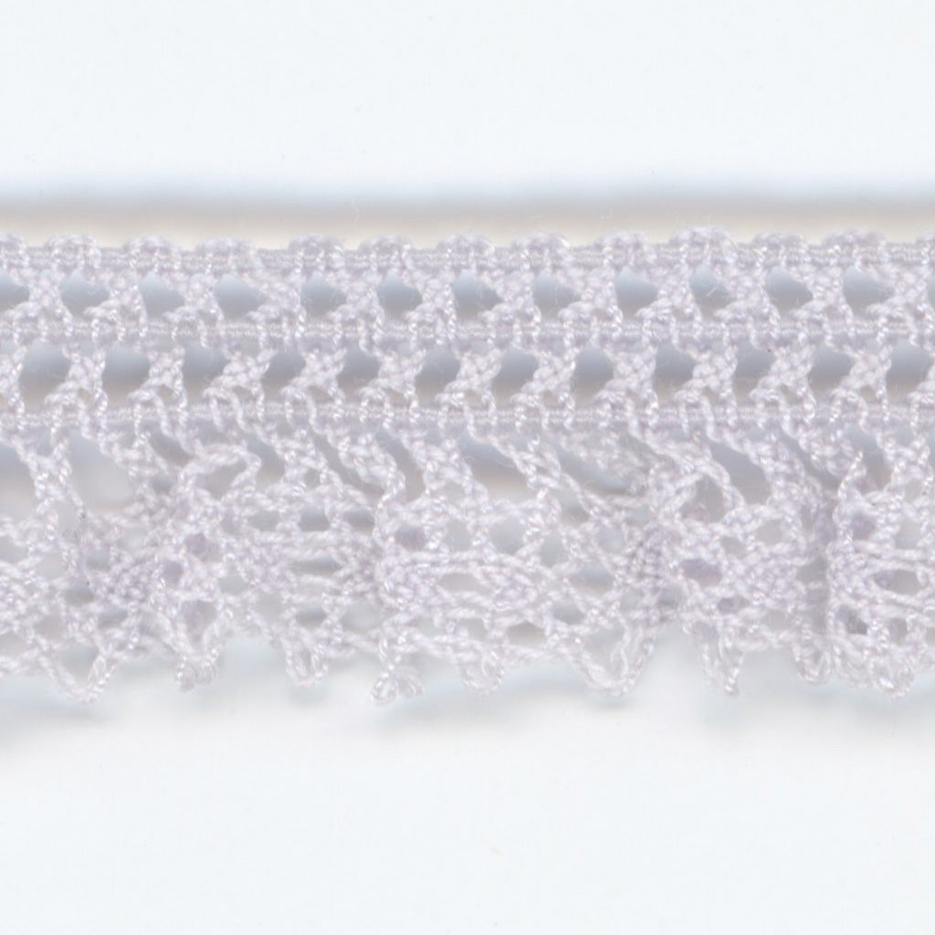 Stretch Torchon Lace #93