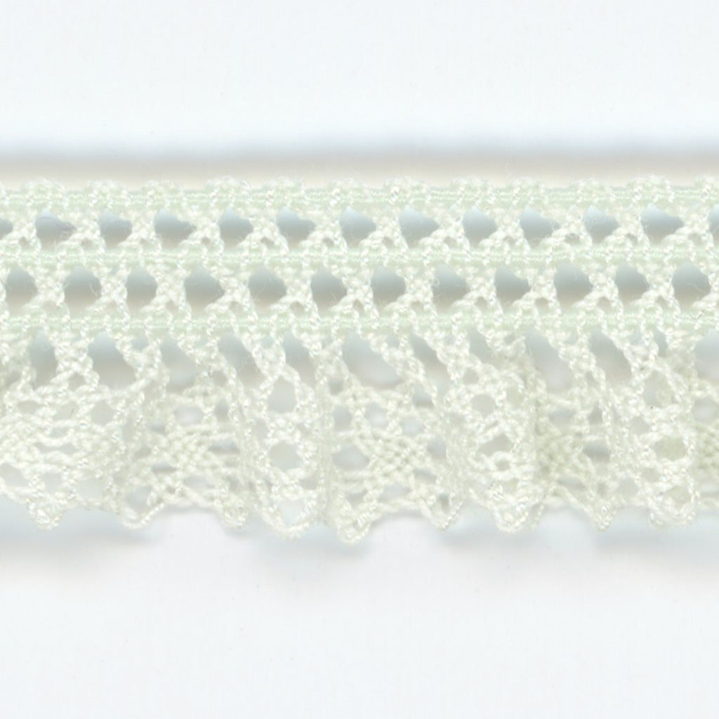 Stretch Torchon Lace #97