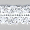 Stretch Torchon Lace #01