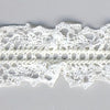 Stretch Torchon Lace #02