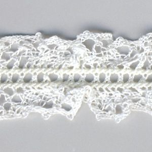 Stretch Torchon Lace #02