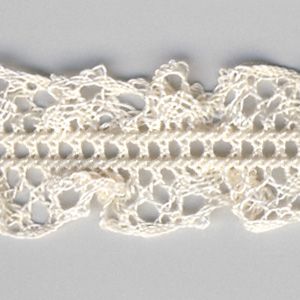 Stretch Torchon Lace #03