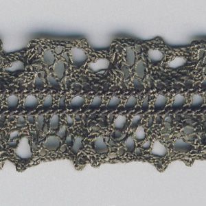 Stretch Torchon Lace #102