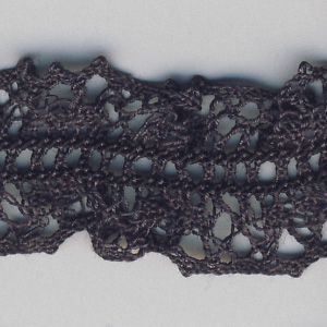 Stretch Torchon Lace #142