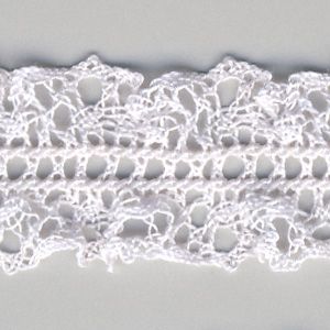 Stretch Torchon Lace #146