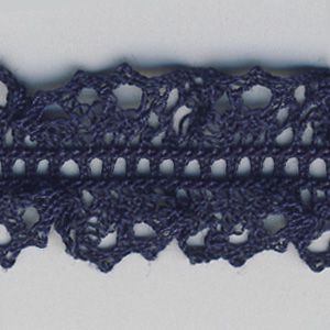 Stretch Torchon Lace #47