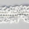 Stretch Torchon Lace #48